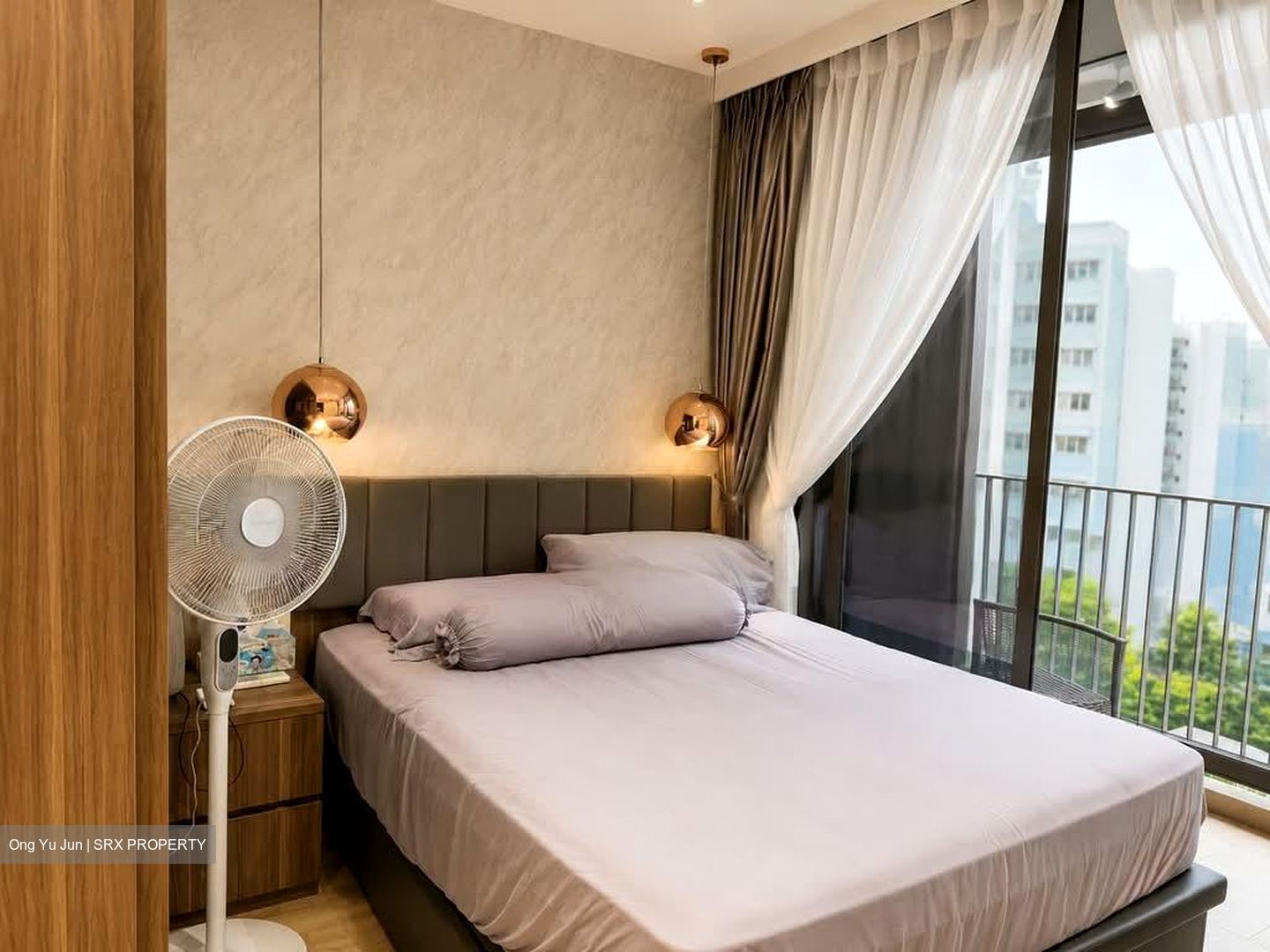 The Wisteria (D27), Apartment #600175571